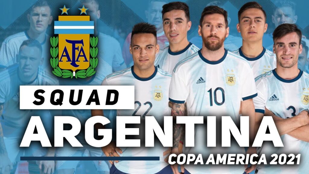 Argentina đánh bại Paraguay vào tứ kết Copa America 2021
