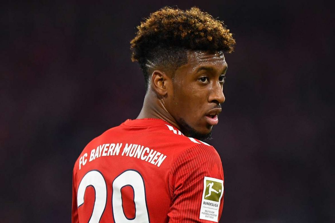 Bayern Munich gặp khó khăn trong khâu đàm phán với các cầu thủ