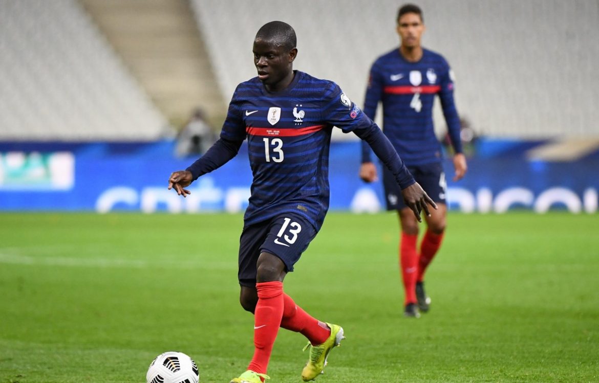 Đội tuyển bóng đá Pháp bị báo chí phanh phui những lục đục nội bộ