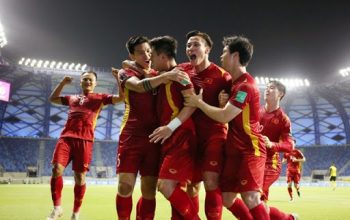 Đội tuyển Việt Nam sẽ được thưởng nóng từ HLV Park lên đến 8 tỷ đồng