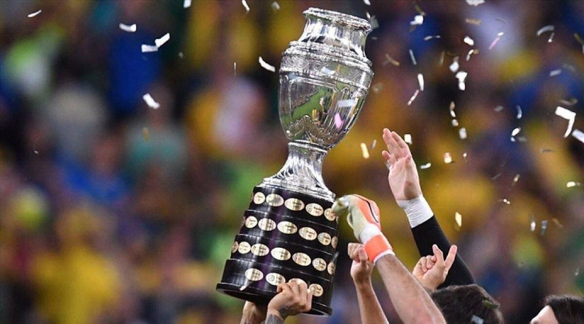 Giải đấu Copa America đối mặt với nhiều vấn đề nghiêm trọng