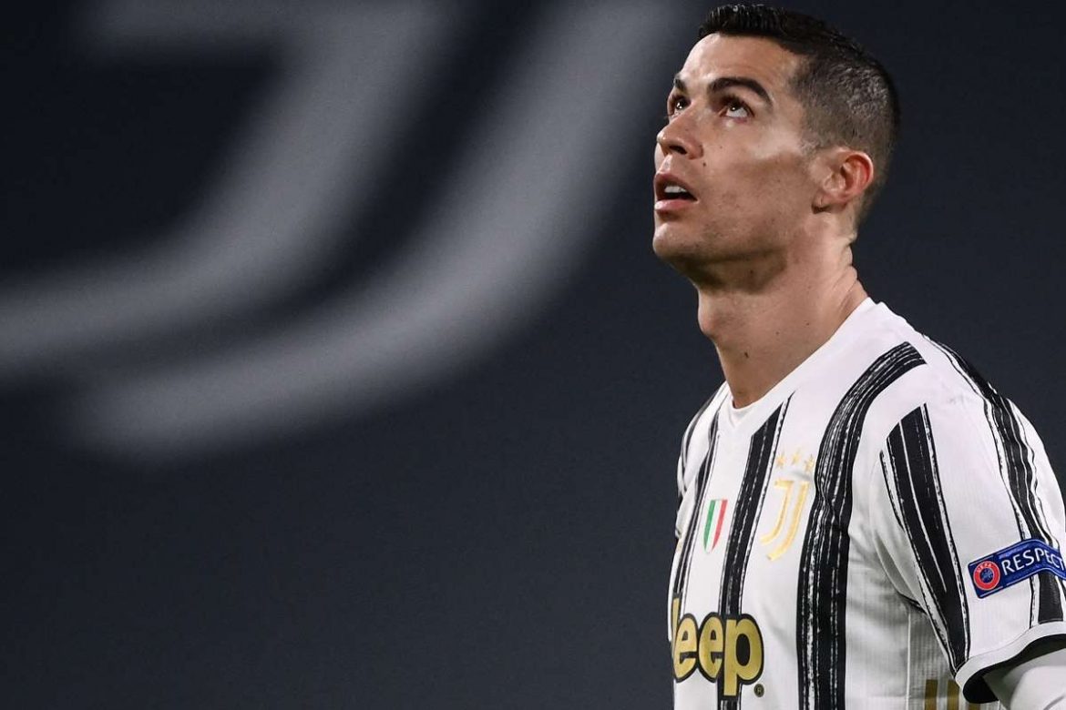 Juventus: 5 mục tiêu chất lượng thay thế Ronaldo