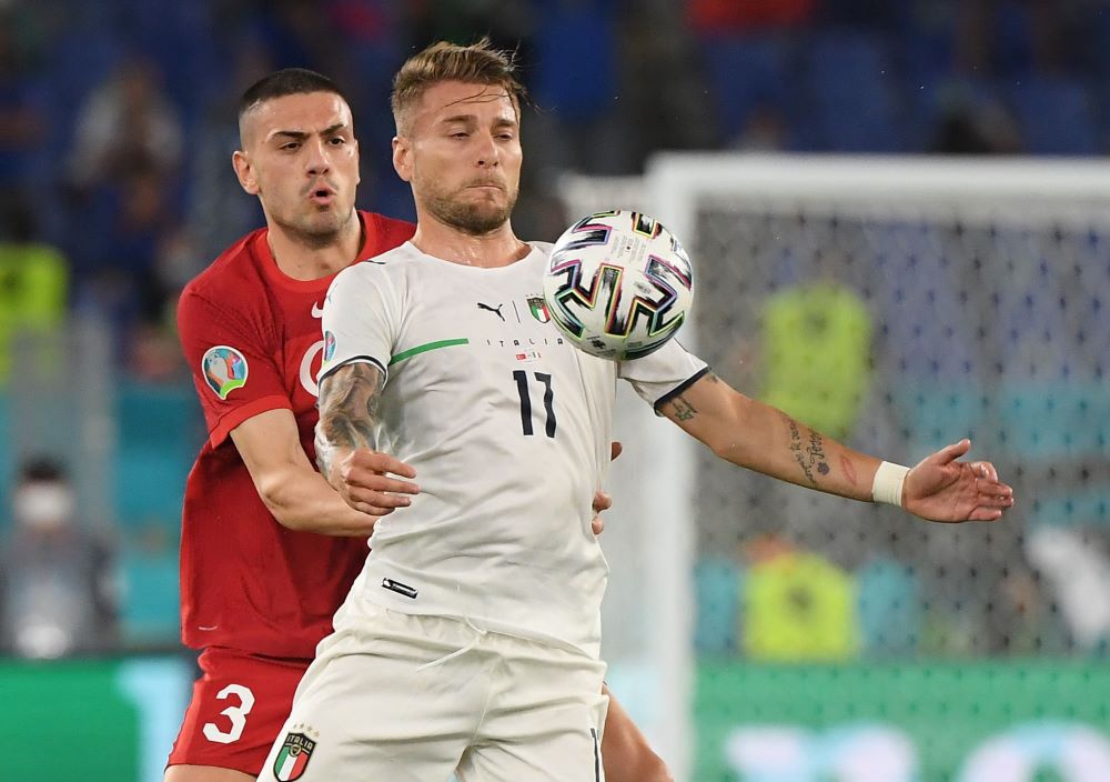 Fan Việt dự đoán kết quả trận đấu trong EURO 2020 giữa Hà Lan và Bồ Đào Nha