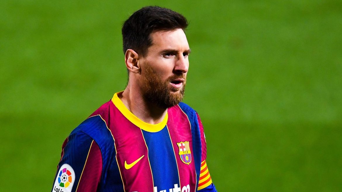Một đội bóng tại Indonesia ngỏ ý chiêu mộ Lionel Messi